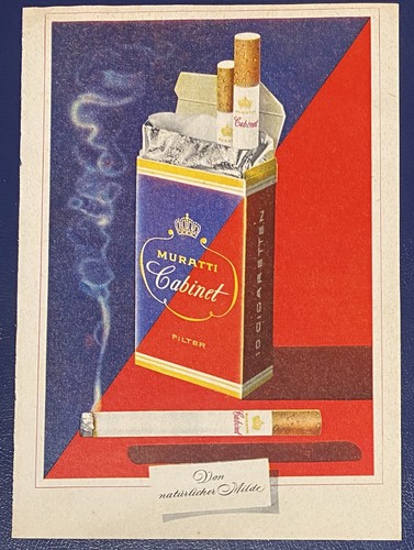 Werbeanzeige advertisement - werbeanzeige/advertisement, a5