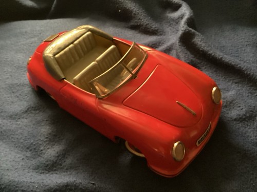 Distler porsche - distler,