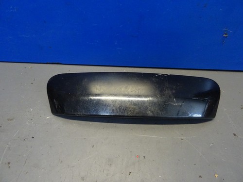 Opel corsa heckklappengriff - d,