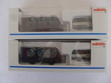 Märklin H0 Museumwagen 1997