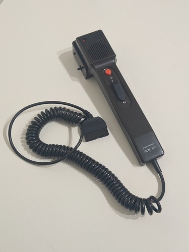 Grundig gdm 752 mikrofon für - grundig,