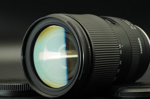 Tamron objektiv 200 - objektiv, mm