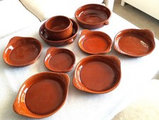 Spanisches keramik geschirr - spanisches, keramik-geschirr