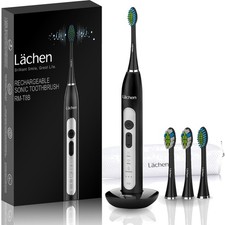 elektrische Zahnbürste