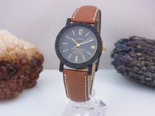 Bvlgari bb33vld automatik - bvlgari,