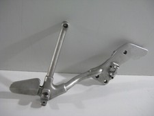 Moto Guzzi Stelvio 1200 8V NTX Fußrastenhalter rechts Halter Fußraste Träger