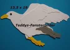 Teddys Fensterbilder 317 ´