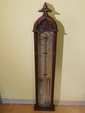 BAROMETER – WETTERSTATION