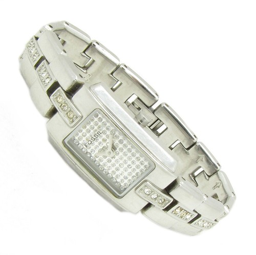 Fossil damen armbanduhr - fossil,