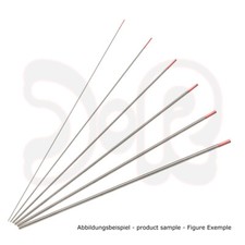 SCAPP Wolframelektroden WT 20
