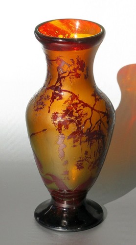 Französische vase pate - französische, vase,
