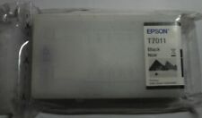 Epson T7011 Tinte black Workforce pro WP 4015 4025 4095 4515 4525 4535 ohne OVP