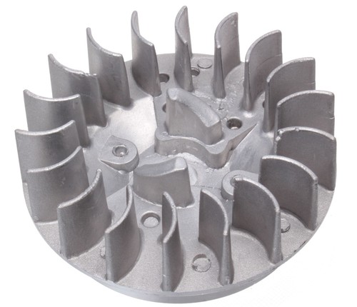 Schwungrad polrad magnetrad - schwungrad,