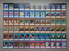 Yu-Gi-Oh! Insektor / Inzektor / Insekten / Turnier - Deck/SET/CORE 72 Karten