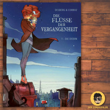 Die Flüsse der Vergangenheit