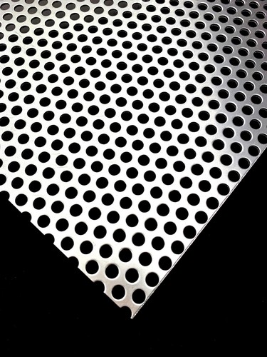 Lochblech rv6 aluminium - lochblech,