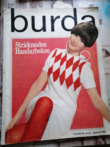 Neue mode sonderheft - mode,
