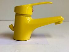 Waschtischarmatur Gelb (RAL