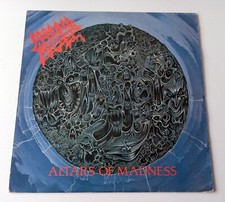 LP MORBID ANGEL - ALTARS OF