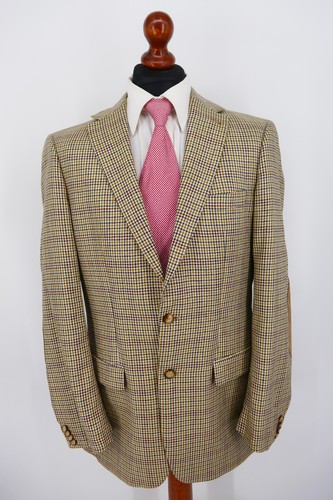 Barutti sakko 102 100 - gr.102, 100%