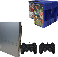 PS2 Sony Playstation 2 Konsole