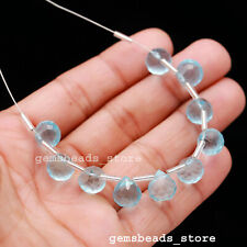 Schweizer Blautopas Hydroquarz