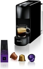 NESPRESSO ESSENZA MINI