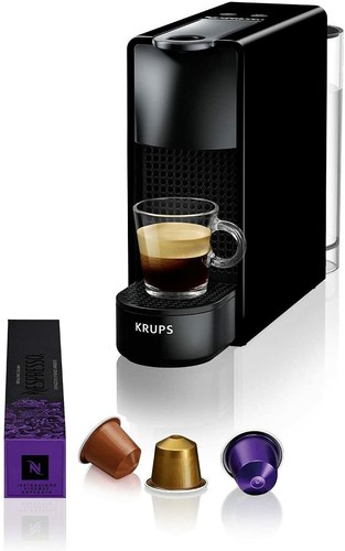 Nespresso essenza mini - nespresso,