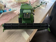 Mähdrescher John Deere T670i