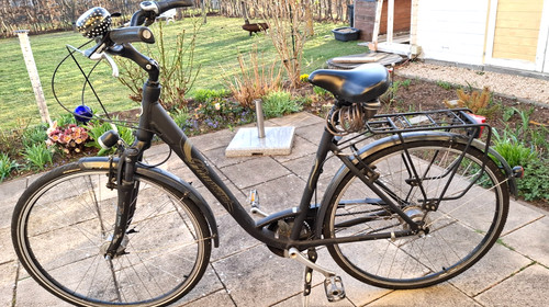 Damenfahrrad diamant achat 125 - achat,