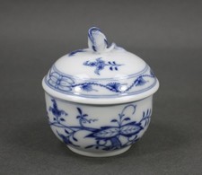 Meissen Zuckerdose