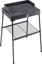 Severin PG 8568 Schwarz