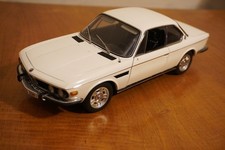 Autoart bmw 0 csi - autoart, 1:18