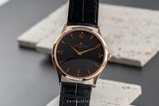 Jaeger LeCoultre Master Ultra