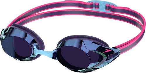 Speedo vanquisher mirrored - speedo,