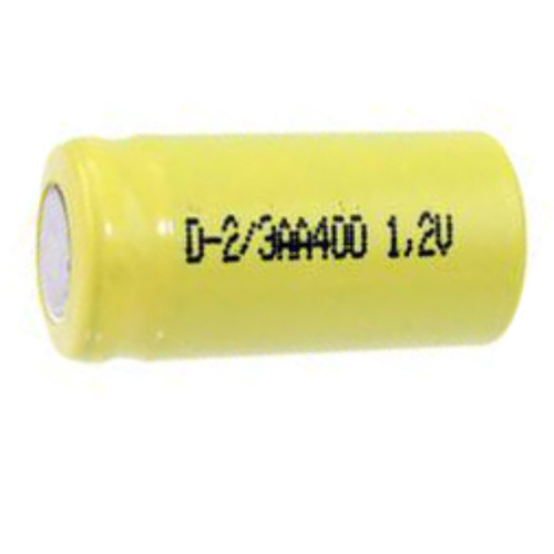 Mexcel akku 1 - akku, 400mah