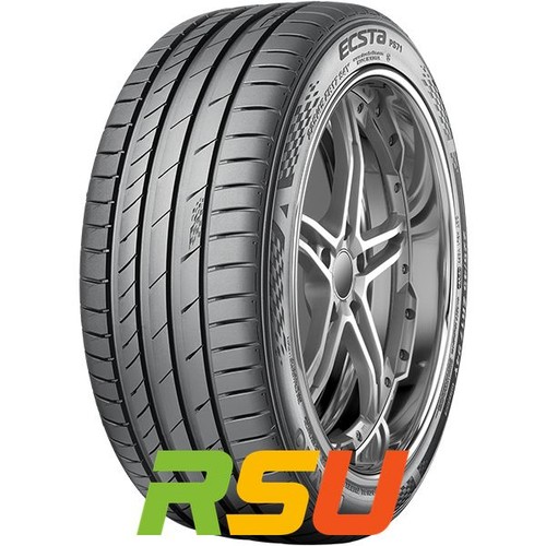 Kumho ecsta ps71 205 - ps71, 205/50