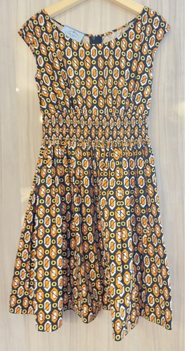 Authentisches prada kleid - authentisches,