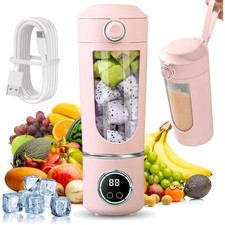 Vielseitiger 700ml Smoothie