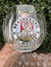 20 Biergläser überw. 60er