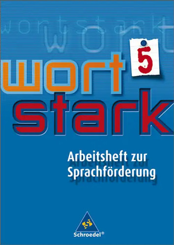 Wortstark - wortstark,