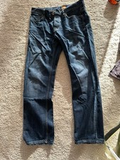 Hugo Boss Orange Herren Jeans
