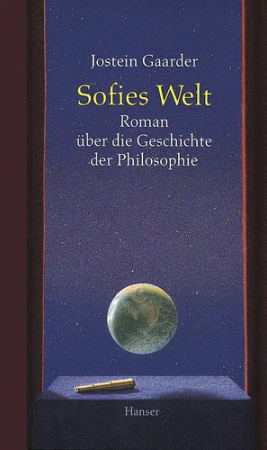 Sofies welt - sofies,