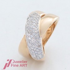 CHRIST Brillant-Ring mit