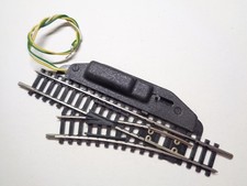 MINITRIX 4961 elektr. Weiche L