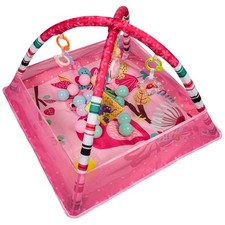 Spieldecke, Spielbogen