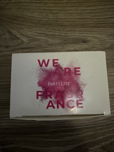 Partylite teelichter - partylite,