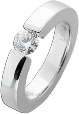 Brillant Spannring 0.50ct F