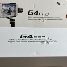 Feiyu Tech G4 Pro 3-Axis