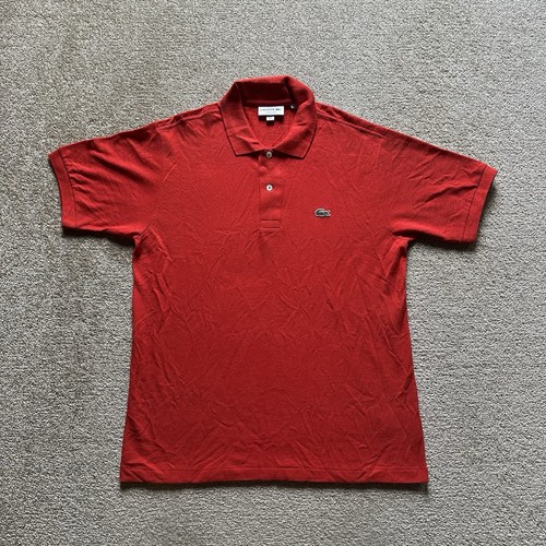 Lacoste herren poloshirt - lacoste,